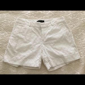 Banana Republic Shorts!